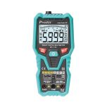 Autorango True RMS CAT.III 600V Digital Multimeter from Proskit 