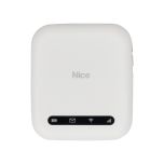 Router 3G con Batería Autónoma con Comunicación Integrada (no incluye 3G) de Nice