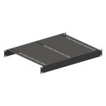 Bandeja Fija 1U 4 Soportes Fondo 400mm de Openetics