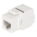 Conector RJ45 Hembra UTP CAT6 Slim Tool-less de Openetics
