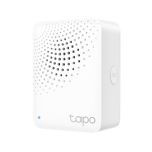 Hub con Sirena/Timbre/Enlace para Dispositivos Tapo de Tp-Link