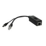 POE Splitter 25W the A-CCTV