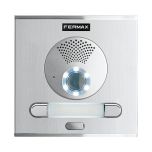 Placa City S1 DUOX PLUS Color 2 Viviendas 2/L