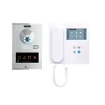 Kit Vídeo City OTO VEO WiFi DUOX PLUS 1L Fermax 49081