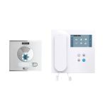 City Video Kit VEO DUOX PLUS WiFi 1W Fermax 94411