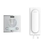 Audio Kit 4+N CITY VEO 2W Fermax 4862