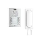 Audio City VEO 4+N 8/W Kit Fermax 4868