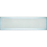 Card Holder Visor for Cityline Plate Push Button