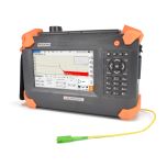 PROLITE51B Promax portable singlemode FO reflectometer