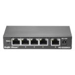Reyee RG ES205GC – Switch 5 puertos Gigabit gestionable en la nube