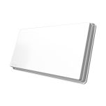 Antena plana SlimSat SA 64 de Strong