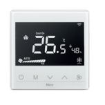 Sensor de Temperatura Inteligente de Empotrar 220V 1S FAN2 de Nice