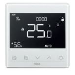 Sensor de Temperatura para Válvulas de Calentamiento de Agua de Nice