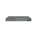 Switch ECS1528FP 24 puertos L2 con 4xSFP 410W gestión Cloud