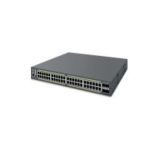 SWITCH L2 + 48 PUERTOS GIGABIT POE 4X10GB SFP+ 740W CON GESTIÓN CLOUD/LOCAL/EZMASTER