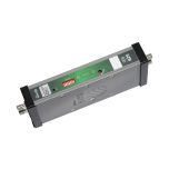 Amplificador monocanal de 2260 Ikusi