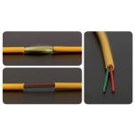 Cable de fibra
