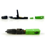 SC/APC Televes connector