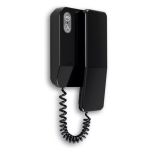 Teléfono P&P/Coax/No Coax Neos Negro de Auta