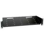 Bandeja Fija 2U Fondo 390mm de Openetics