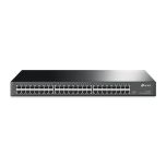 Switch 48 Ports 1GB Rack by TpLink