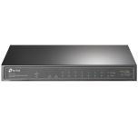 Tp-Link 10 Port 9POE+ and 1SFP GB 63W switch