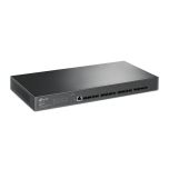 Switch Gestionable 16 Puertos 10Gb SFP+ de Tp-Link FOTO 2