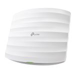 Punto de Acceso WIFI5 1350Mbps Inerior Gb Techo POE Omada de Tp-Link