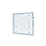 Comelit UT9201 - Pushbutton module for Ultra boards compatible with UT9213 and UT9214