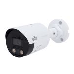 Uniview 8MPs Bullet IP Fixed 2.8mm IR30m 2.8mm MicroSD Bullet IP Camera