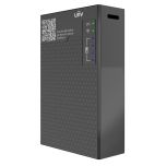 Uniview IP Camera Configurator 4 Inputs RJ45