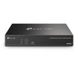 Grabador NVR 4 Canales POE 8Mpx30W VIGI de Tp-Link
