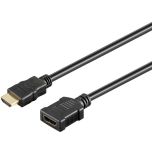 Nimo HDMI 2.0B 4K Male-Female Connection