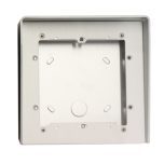FN-D01 odbus RTU Reproductor de audio con aplificador de 20 W – Yaxa