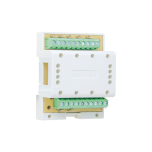 Comelit 1404 CONMUTADOR DE PLACAS DE CALLE SIMPLEBUS2