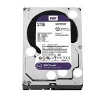 6TB Western Digital Purple HDD 3.5