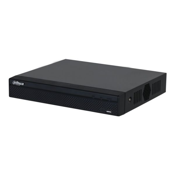Grabadora nvr clearance