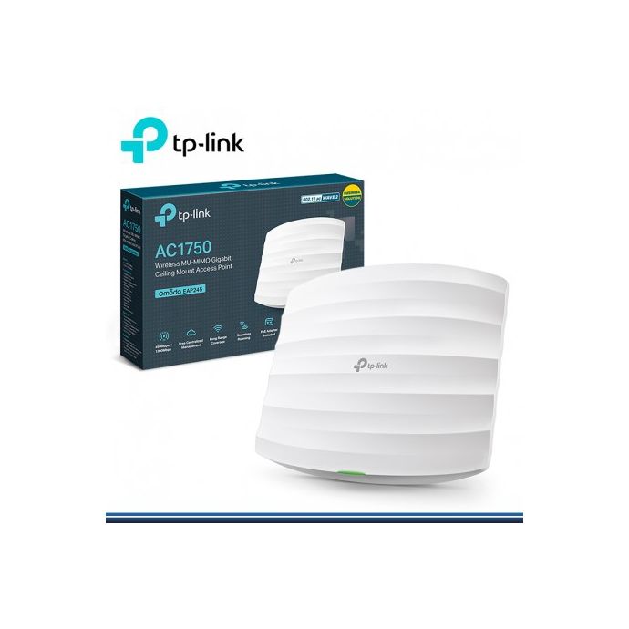 Acceso WiFi 1750Mbps PoE TP-Link