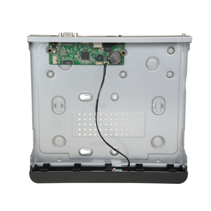 NVR Recorder Channels 8Mpx Uniview Motion