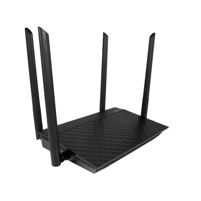 Verdant Router Router Arantia para Gestión VPN Segura