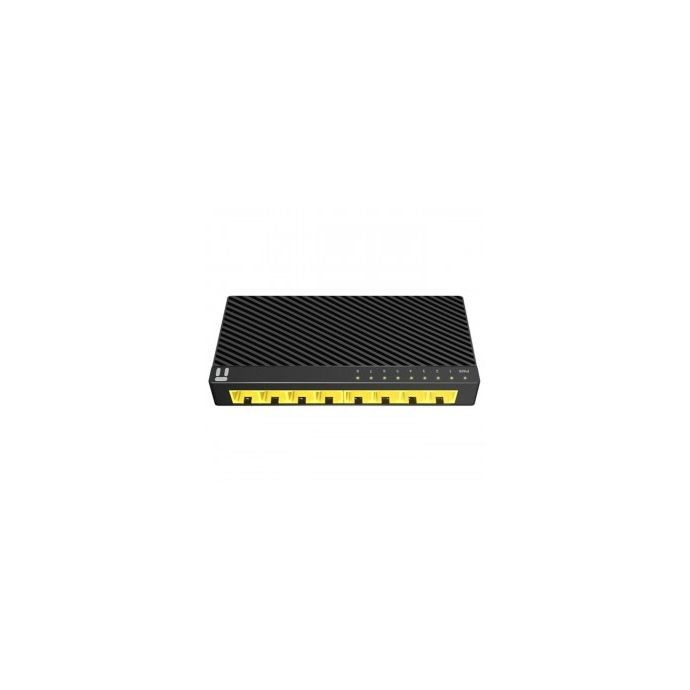 Gtlan Switch 8 Ports 1Gb