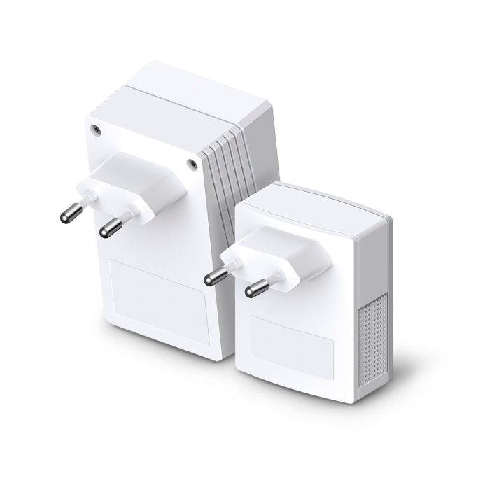 Powerline AV600 PLC with WiFi 300Mbps Tp-Link TL-WPA4221