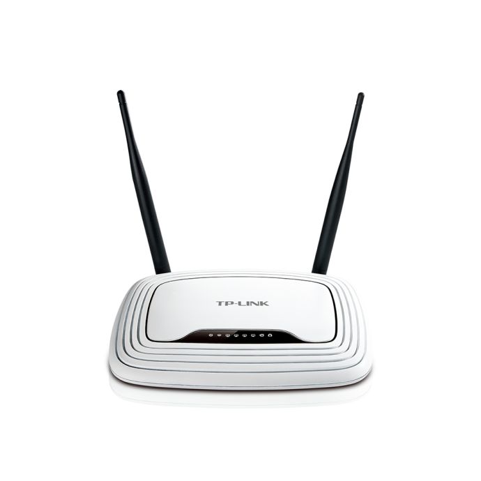 Router TP-Link MIMO2 300Mbps