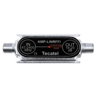 TECATEL AMP-LINRFFI