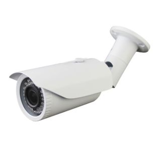 Camara IP 1080p Tecatel