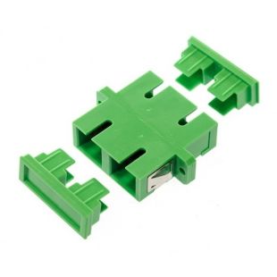SC / APC Adapter Female SM Duplex