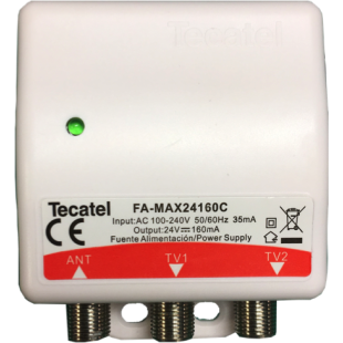 Tecatel FA-MAX24160C