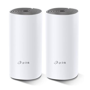 Extensor de Cobertura WiFi Mesh AC1200 Whole Home de Tp-Link