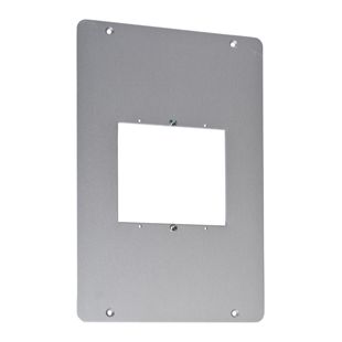 Marco Adaptador Standar S-7 1 columna 1 módulo