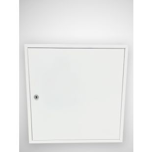 Secondary Register Surface 450x450x150 IP33 by Roiri